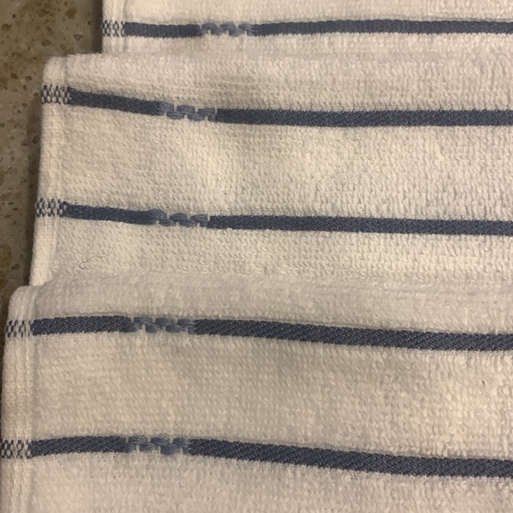 NWOT Caro Home Collection Face Cloths - 4 - Picture 2 of 5